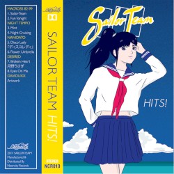 Sailor Team Hits!