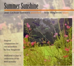Summer Sunshine