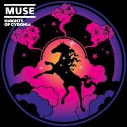 Knights of Cydonia