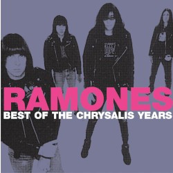 Best of the Chrysalis Years
