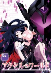 re acceleration BGM feat.onoken