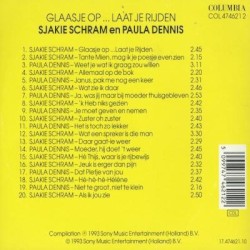 Glaasje op... laat je rijden