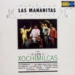Las mañanitas