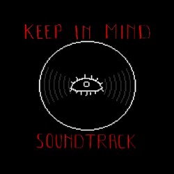 Keep in Mind Remastered OST