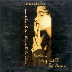 Love… Thy Will Be Done