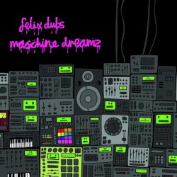 Maschine Dreamz