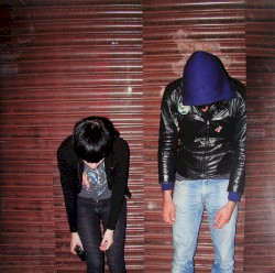 Crystal Castles
