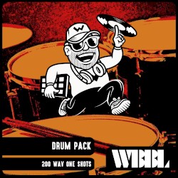 WBBL Drum Pack 2019