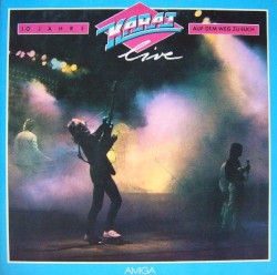 10 Jahre – Auf dem Weg zu Euch – Live