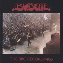 The BBC Recordings