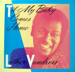 ’Til My Baby Comes Home