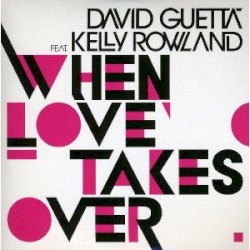 When Love Takes Over