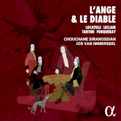 L’Ange et le diable