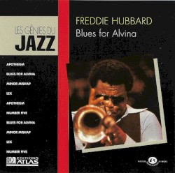 Blues for Alvina