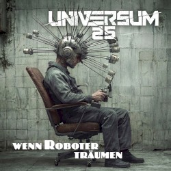 Wenn Roboter träumen