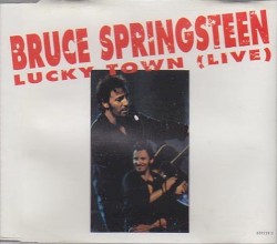 Lucky Town (Live)