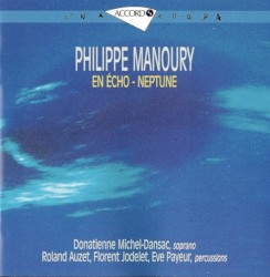 En écho / Neptune