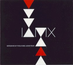 Kingdom of Welcome Addiction