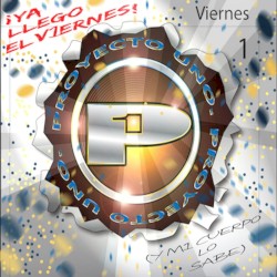 ¡Ya llegó el viernes! (Y mi cuerpo lo sabe)