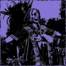 Jungle Cult Terror