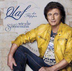 Ich mach’s wie die Sonnenuhr