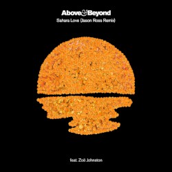 Sahara Love (Jason Ross Remix)