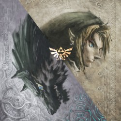 The Legend of Zelda: Twilight Princess