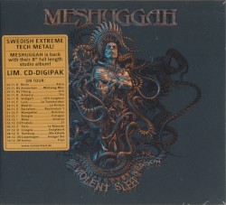 The Violent Sleep of Reason