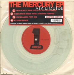 Mercury EP