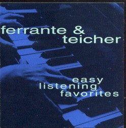 Easy Listening Favorites