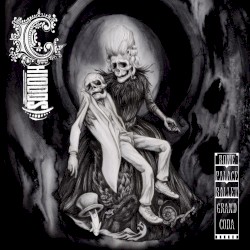 Bone Palace Ballet: Grand Coda