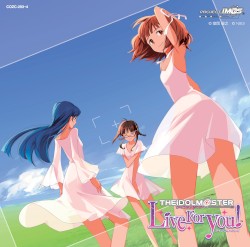 THE IDOLM@STER MASTER LIVE 00 shiny smile