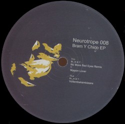 Bram Y Chico EP