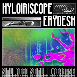 Simulated Stimuli Database