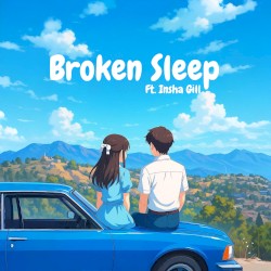Broken Sleep