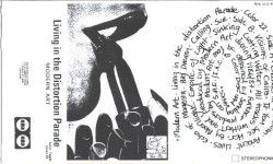 Living In The Distortion Parade