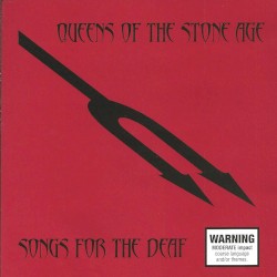 Songs for the Deaf