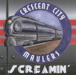 Screamin'