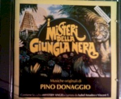 I misteri della giungla nera