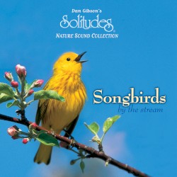 Songbirds by the Stream