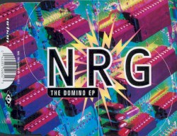 The Domino EP