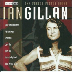 The Purple People Eater