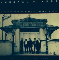 A Former Tour de Force Is Forced to Tour