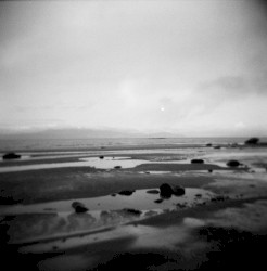 errors of geography / the never-never summer of different night