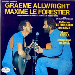 Enregistrement public au Palais des Sports