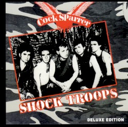 Shock Troops