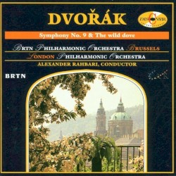 Symphony No. 9 / The Wild Dove