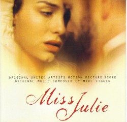 Miss Julie