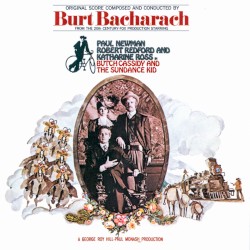 Butch Cassidy and the Sundance Kid