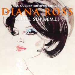 40 Golden Motown Greats